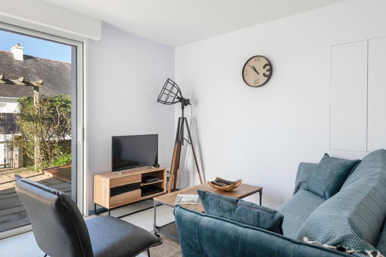 A Moins De 300m De La Mer, Maison Cosy Pour 4 *