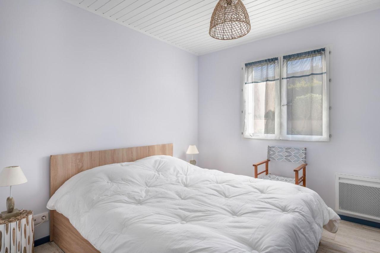 A Moins De 300m De La Mer, Maison Cosy Pour 4 Holiday home