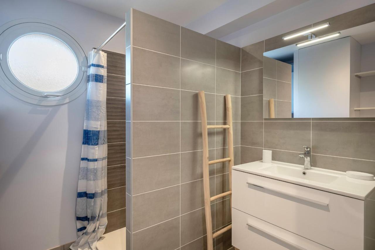 Holiday home A Moins De 300m De La Mer, Maison Cosy Pour 4 *