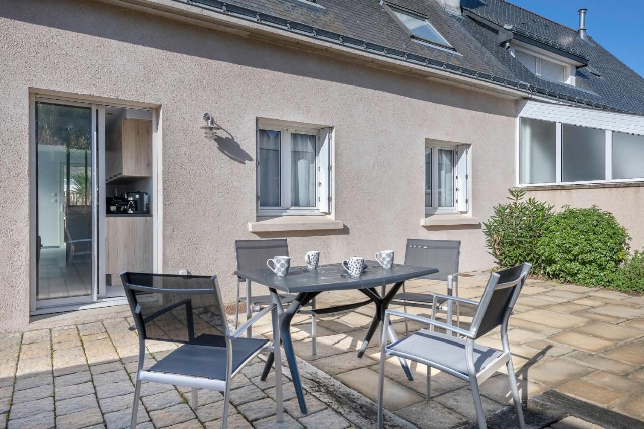 A Moins De 300m De La Mer, Maison Cosy Pour 4 Holiday home