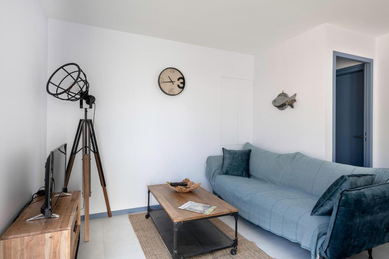 A Moins De 300m De La Mer, Maison Cosy Pour 4 *