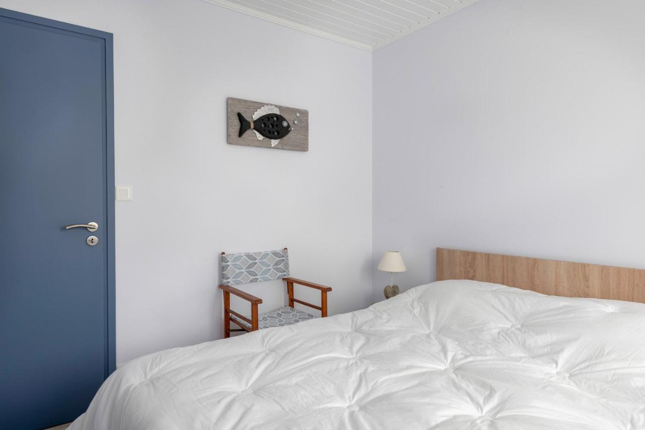 Holiday home A Moins De 300m De La Mer, Maison Cosy Pour 4