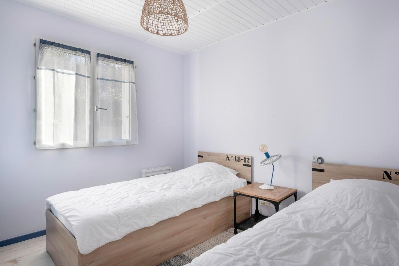 A Moins De 300m De La Mer, Maison Cosy Pour 4 *