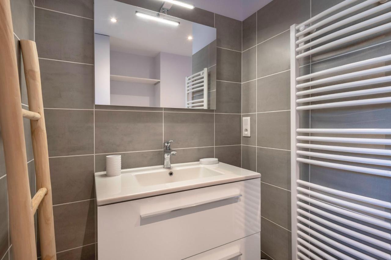 Holiday home A Moins De 300m De La Mer, Maison Cosy Pour 4